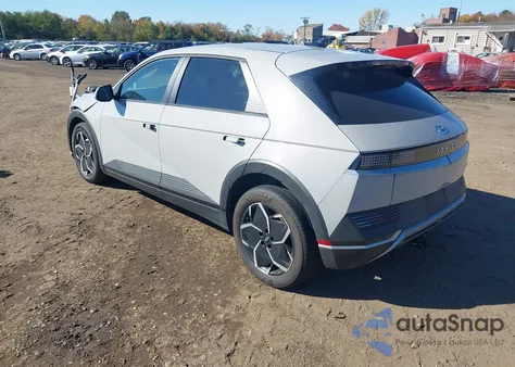 2023 Hyundai Ioniq 5 Sel z USA, uszkodzony, nr VIN KM8KNDAF0PU232861